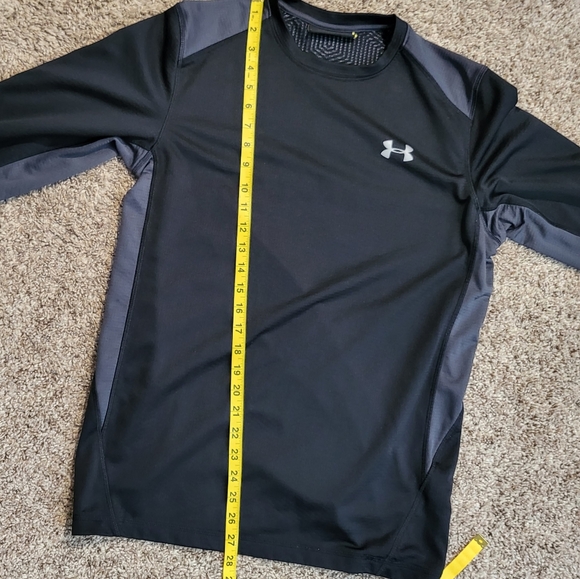 Men's Under Armour  longsleeve M - Picture 5 of 5